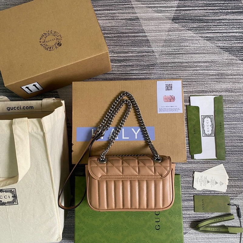 Ozarra - GG Bags - 1695