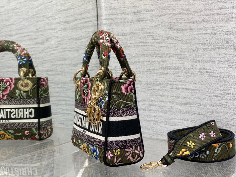 Ozarra - Dir Bags - 1186