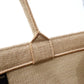 DO1286 Book Tote BIG size 41.5cm 36.5cm Embroidery LOGO red Handbag grey-3