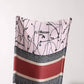 DO1286 Book Tote MM Constellation Embroidery 36cm Multicolor
