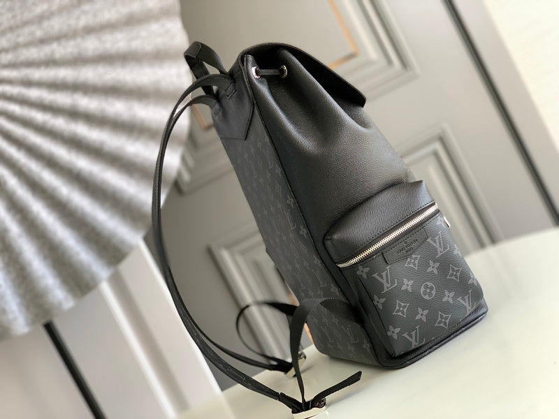 Ozarra Fashion Lu-Vi Bags - 16979
