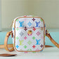 Ozarra Fashion Lu-Vi bags - 8845