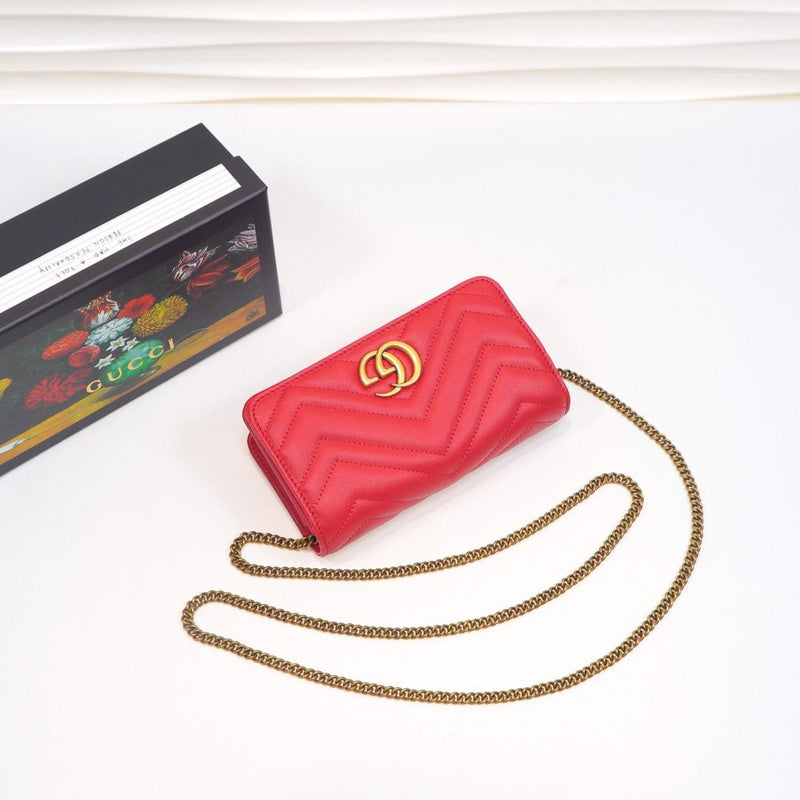 BAB - GCI Bags - 1133