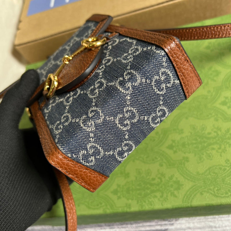 Ozarra - GCI Bags - 4623