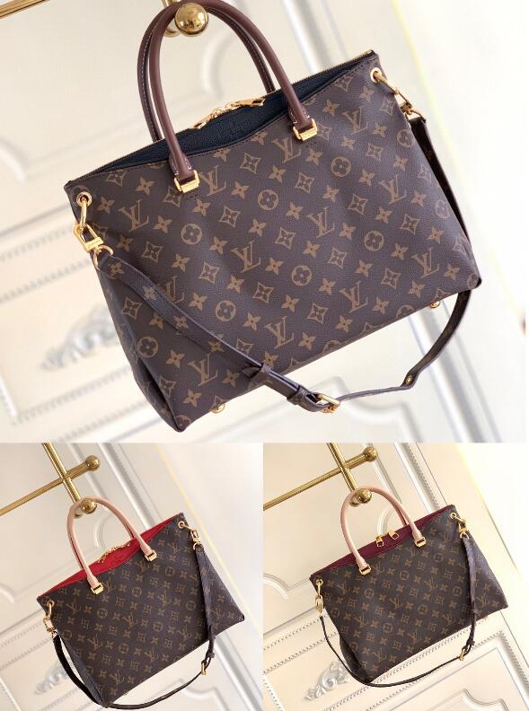Ozarra Luxury - LOV Bags - 2721