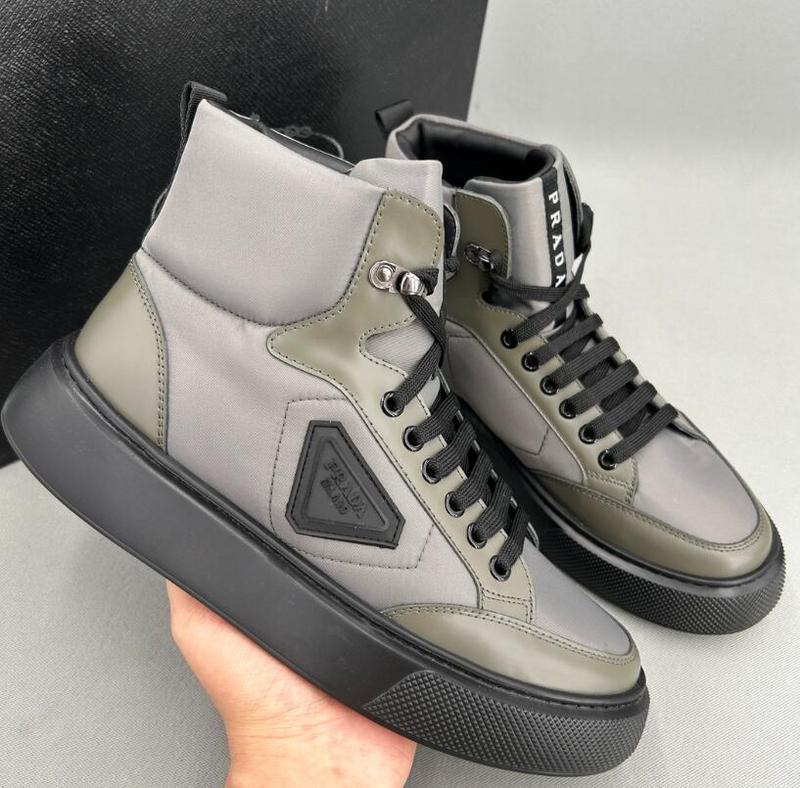 Ozarra Luxury - PD Men Shoes - 141