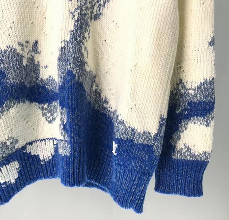 Ozarra Luxury - LOV Clothes - 131