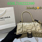 Ozarra Fashion - BGA Bags - 1919