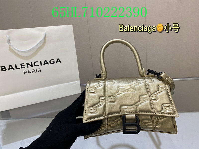 Ozarra Fashion - BGA Bags - 1919