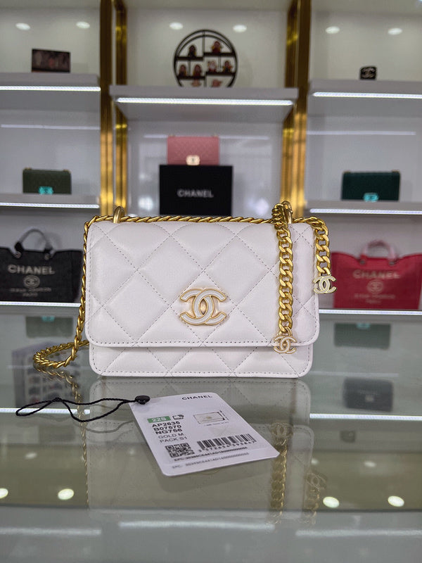 BAB - CHL Bags - 3346