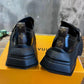 Ozarra Luxury - LOV Women Shoes - 513