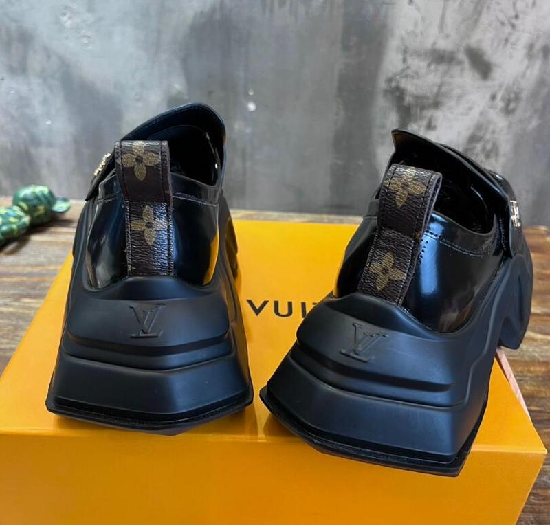Ozarra Luxury - LOV Women Shoes - 513
