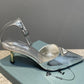Ozarra Luxury - PD Women Shoes - 257