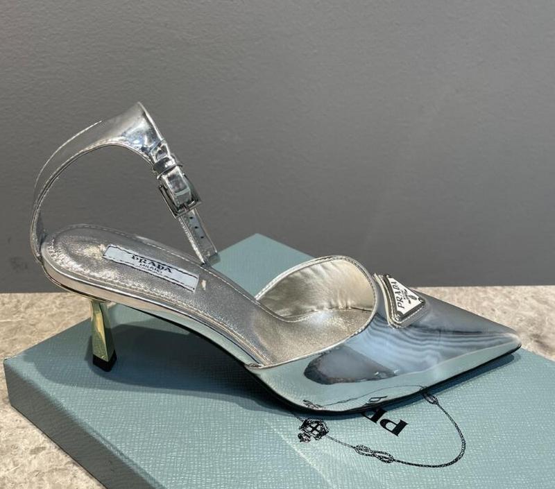 Ozarra Luxury - PD Women Shoes - 257