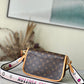 Fashion Lu-Vi bags - 4350