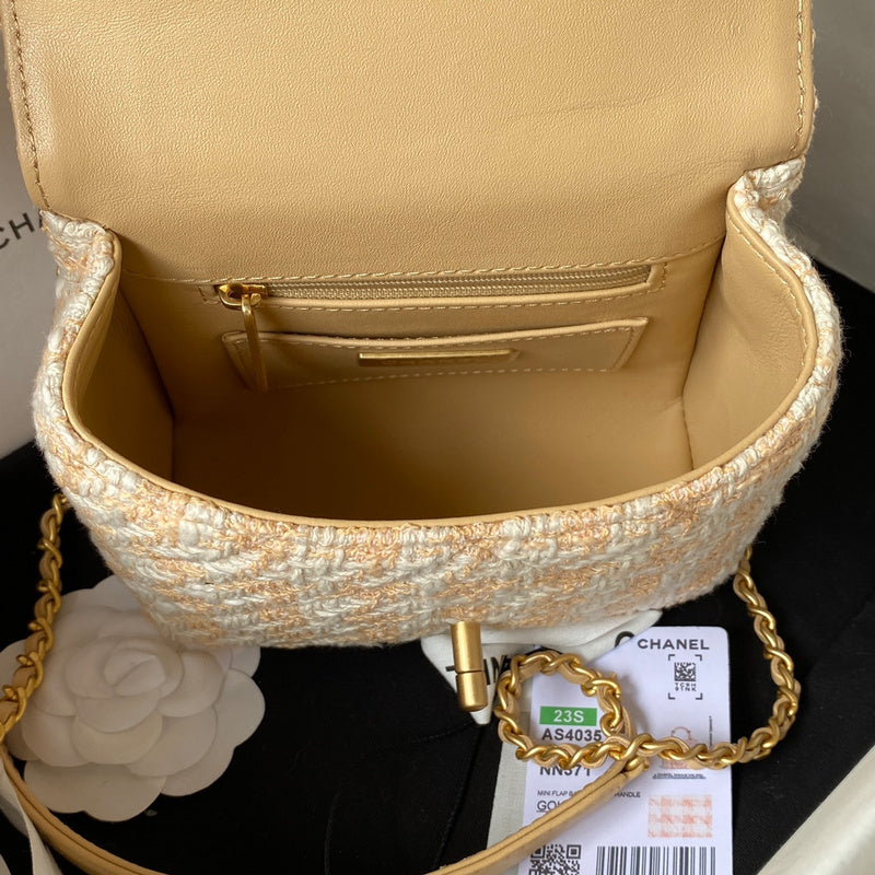 Ozarra - CHL Bags - 7357