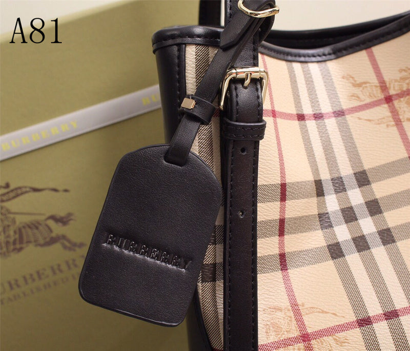 Ozarra Fashion -BBR Bags - 816