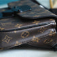 Ozarra Fashion Lu-Vi bags - 10101