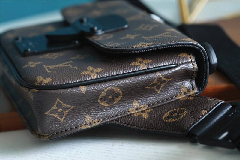 Ozarra Fashion Lu-Vi bags - 10101