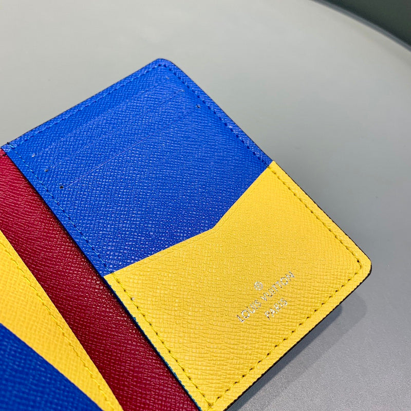 Ozarra Fashion Lu-Vi bags - 10997
