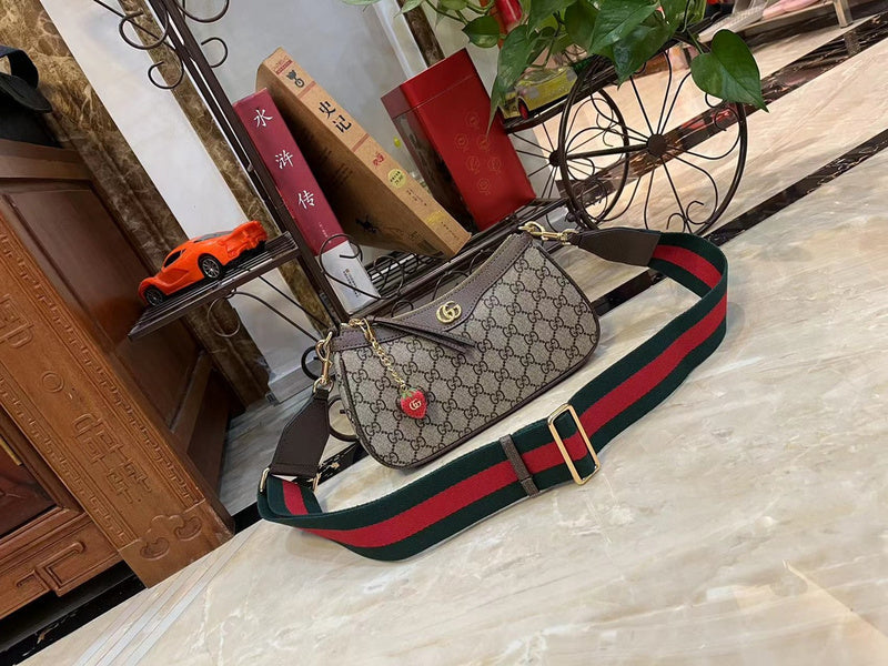 Ozarra - GUKI Bags - 518
