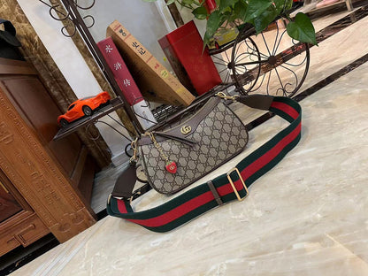 Ozarra - GUKI Bags - 518