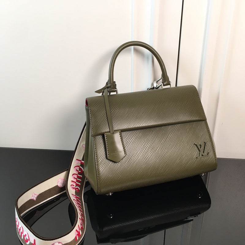 Ozarra Fashion Lu-Vi bags - 17104