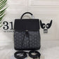 Ozarra - GOD Bags - 030