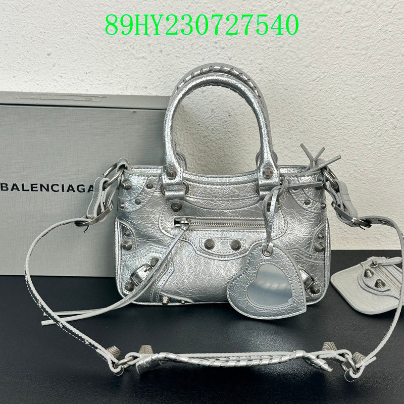 Ozarra Fashion - BGA Bags - 1696