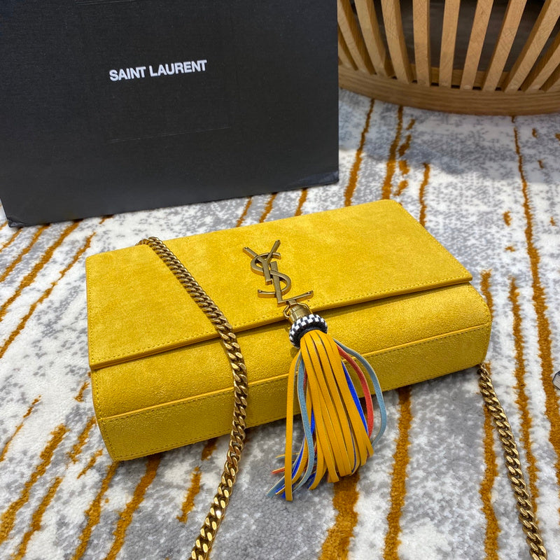 Ozarra - SLY Bags 261