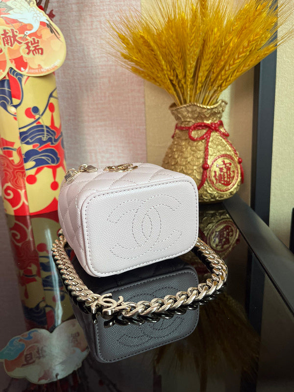 BAB - CHL Bags - 3154
