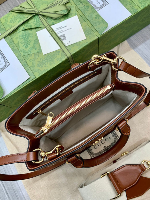 OZ - GCI Bags - 1436