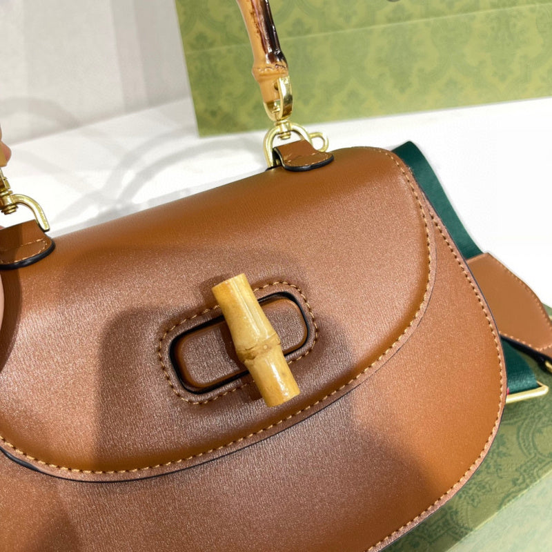 Ozarra - GCI Bags - 2007