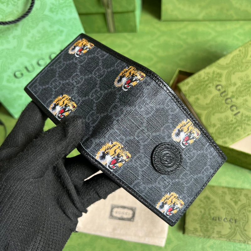 OZ - GCI Bags - 2157