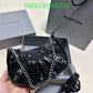 Ozarra Fashion - BGA Bags - 1811