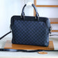 Ozarra Fashion Lu-Vi bags - 9880