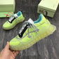 Ozarra Luxury - YZO Men Shoes - 225