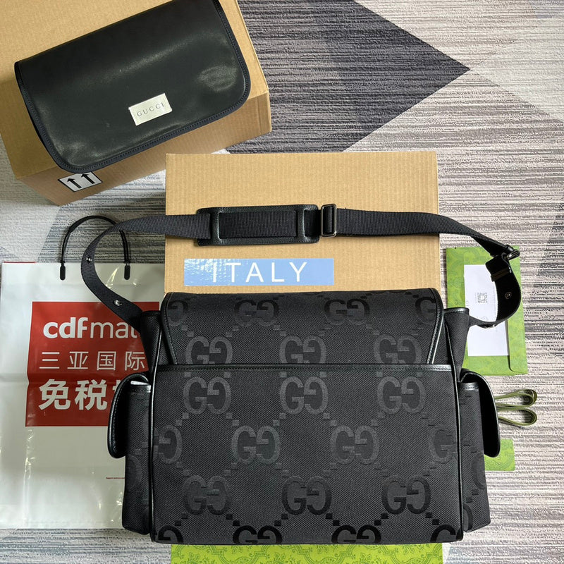 OZ - GCI Bags - 202