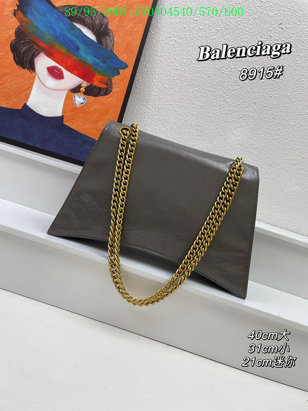 Ozarra Fashion - BGA Bags - 1801