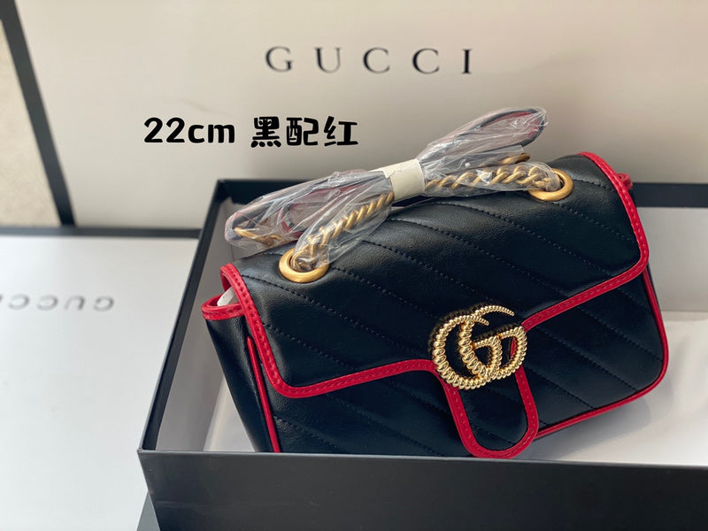 Ozarra - GCI Bags - 2145