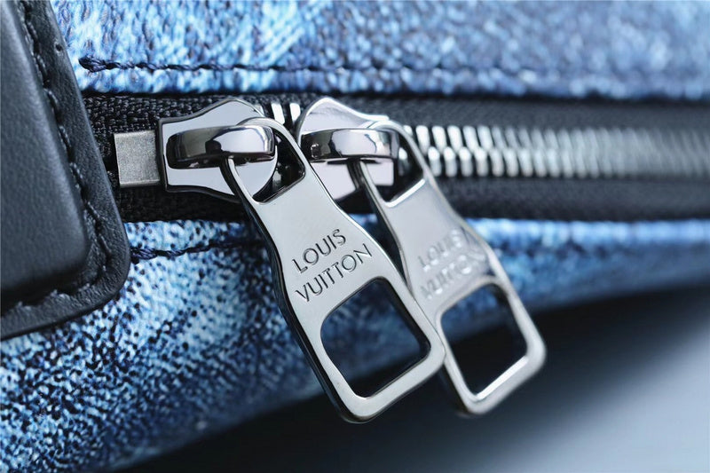 Ozarra Fashion Lu-Vi bags - 9582