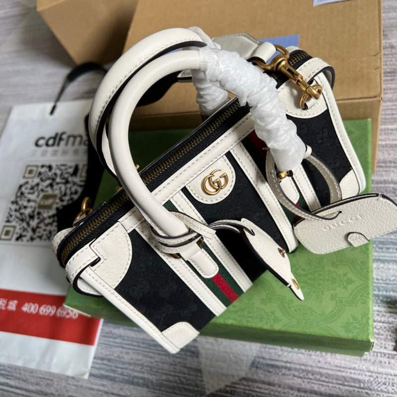 Ozarra - GCI Bags - 5689