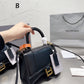 Ozarra Fashion - BGA Bags - 1583
