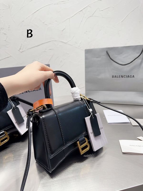Ozarra Fashion - BGA Bags - 1583