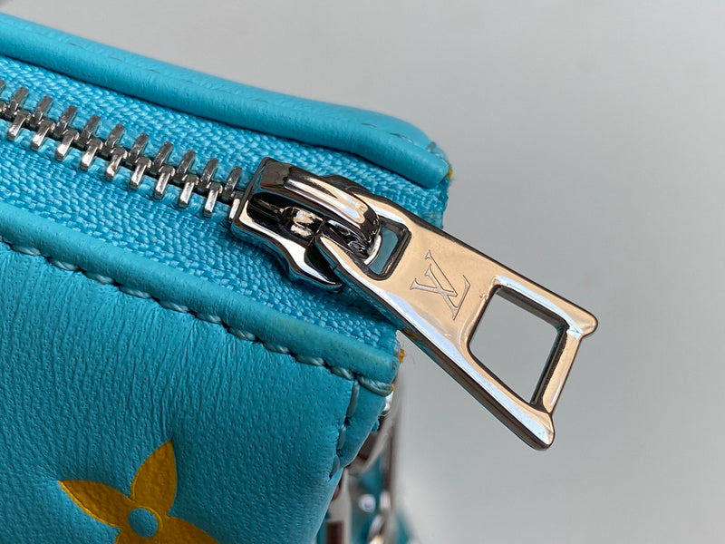 Ozarra Fashion Lu-Vi bags - 17553