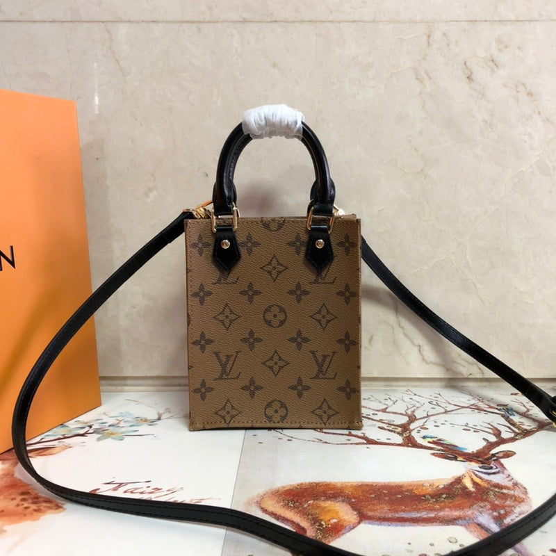 Ozarra Fashion Lu-Vi bags - 17785