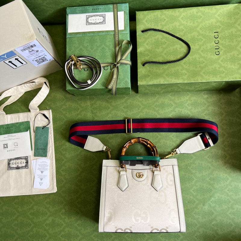 OZ - GCI Bags - 1622