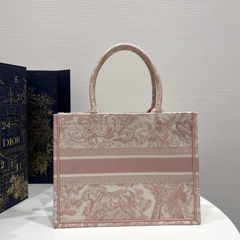 OZ - Dir Bags - 687