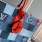 Ozarra Luxury - LOV Bags - 3080