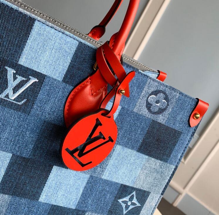 Ozarra Luxury - LOV Bags - 3080